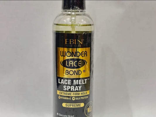 EBIN New York - Wonder Lace Bond Lace Melt Spray 250ml